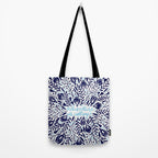 Adventure is Calling - Porcelain Palette Tote Bag Gallery Image 2