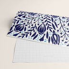 Adventure is Calling - Porcelain Palette Wrapping Paper Gallery Image 2