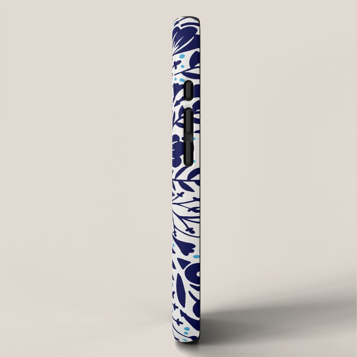 Adventure is Calling - Porcelain Palette iPhone Case Gallery Image 2