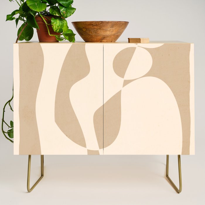 Harmony 35 Credenza Gallery Image 1