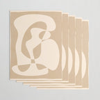 Harmony 35 Wrapping Paper Gallery Image 3