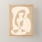 Harmony 35 Mini Art Print Gallery Image 1