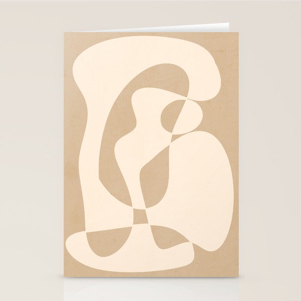 Harmony 35 Stationery Card Gallery Image 2