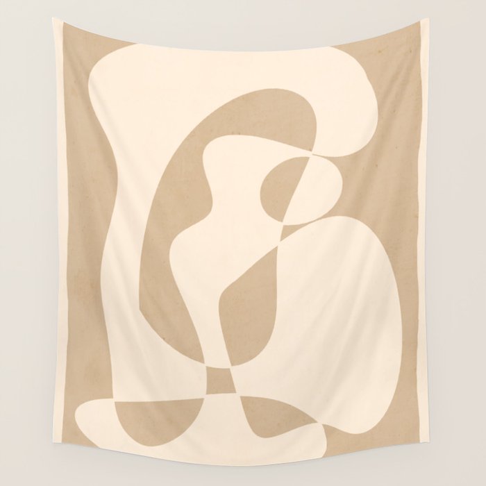Harmony 35 Wall Tapestry Gallery Image 4