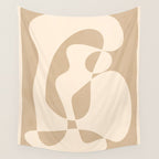 Harmony 35 Wall Tapestry Gallery Image 4