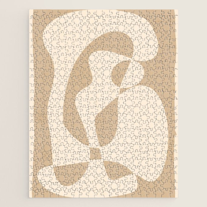 Harmony 35 Jigsaw Puzzle Gallery Image 1