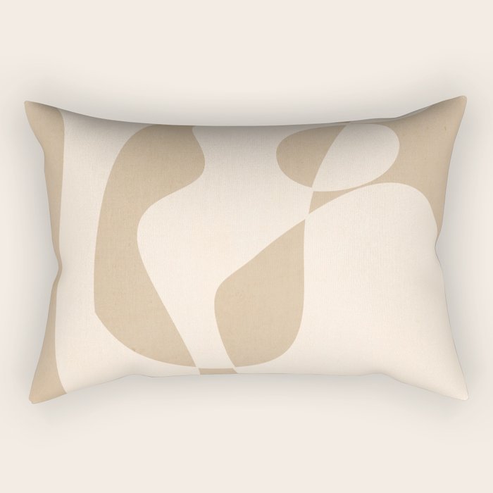Harmony 35 Rectangular Pillow Gallery Image 1
