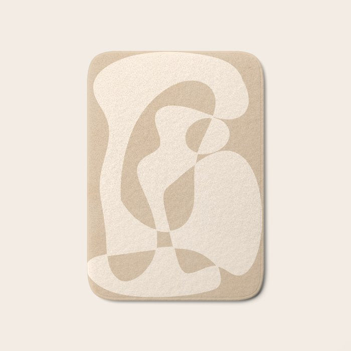Harmony 35 Bath Mat Gallery Image 1