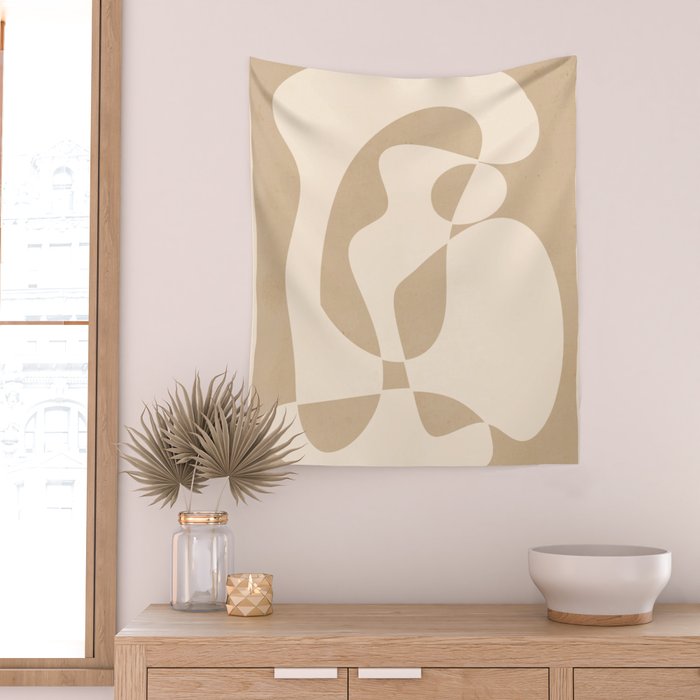 Harmony 35 Wall Tapestry Gallery Image 2