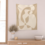 Harmony 35 Wall Tapestry Gallery Image 2