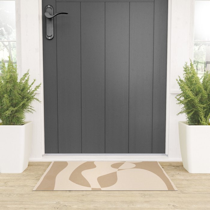 Harmony 35 Welcome Mat Gallery Image 3