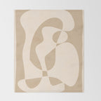 Harmony 35 Throw Blanket Gallery Image 2