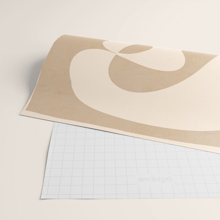 Harmony 35 Wrapping Paper Gallery Image 2