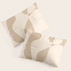 Harmony 35 Pillow Sham Gallery Image 3