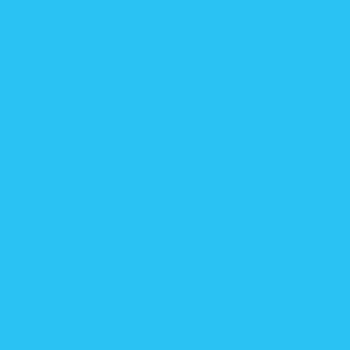 Turquoise Bright Blue Solid Color Coffee Mug Gallery Image 2