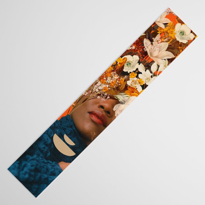 You are my Orange Dreamfield Table Runner Gallery Image 3