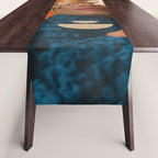 You are my Orange Dreamfield Table Runner Gallery Image 1