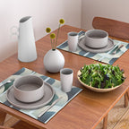 Blue gate Placemat Gallery Image 2