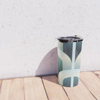 Blue gate Travel Mug Gallery Image 4
