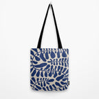 One Hundred-Leaved Plant #7 Tote Bag Gallery Image 2