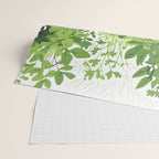 Small Green Gamble Wrapping Paper Gallery Image 2