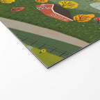 Fall villages Welcome Mat Gallery Image 2