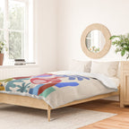My Pomegranate Duvet Cover Gallery Image 2