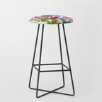 My Pomegranate Stool Gallery Image 1