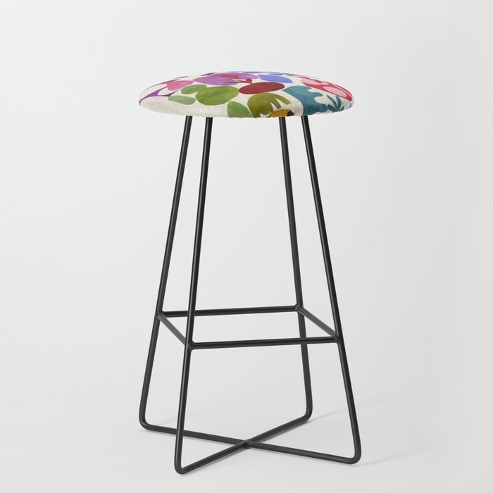 My Pomegranate Stool Gallery Image 1