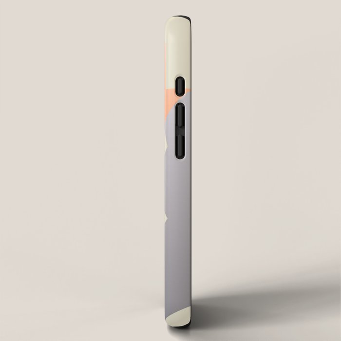 Minimalist 61 iPhone Case Gallery Image 2