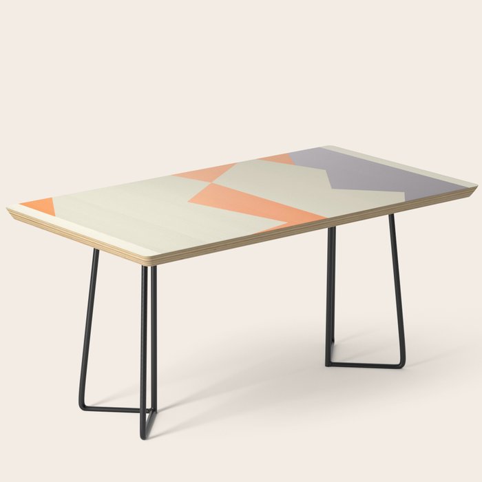 Minimalist 61 Coffee Table Gallery Image 1
