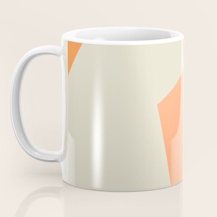 Minimalist 61 Coffee Mug Gallery Image 3