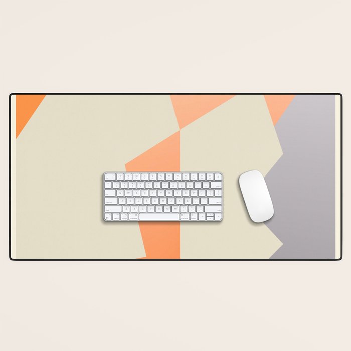 Minimalist 61 Desk Mat Gallery Image 1