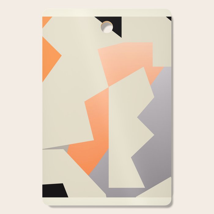 Minimalist 61 Cutting Board Gallery Image 1