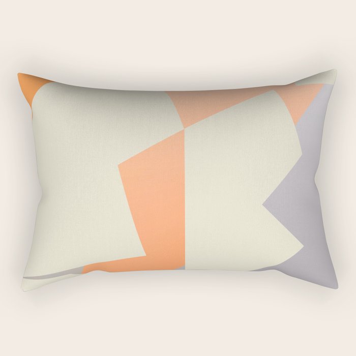Minimalist 61 Rectangular Pillow Gallery Image 1