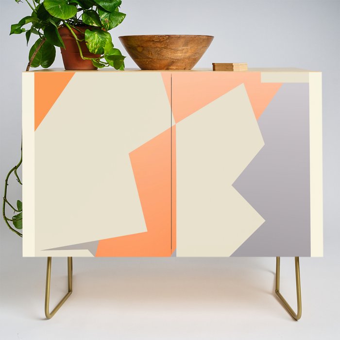 Minimalist 61 Credenza Gallery Image 1
