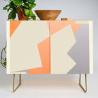 Minimalist 61 Credenza Gallery Image 1
