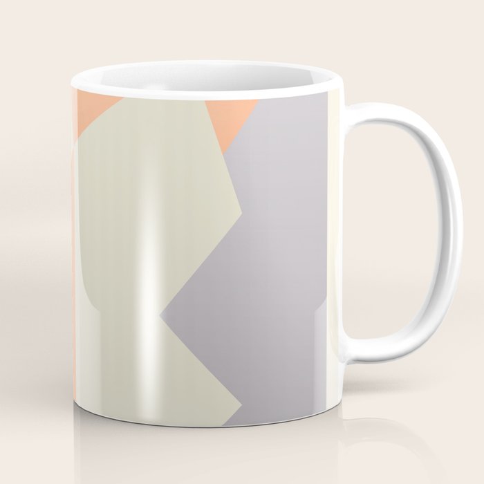 Minimalist 61 Coffee Mug Gallery Image 1