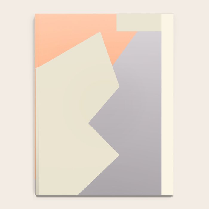 Minimalist 61 Notebook Gallery Image 4