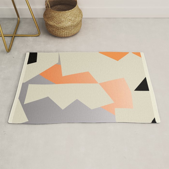 Minimalist 61 Rug Gallery Image 1