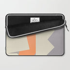 Minimalist 61 Laptop Sleeve Gallery Image 2