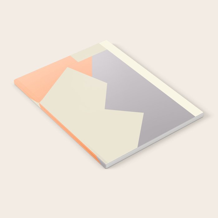 Minimalist 61 Notebook Gallery Image 2