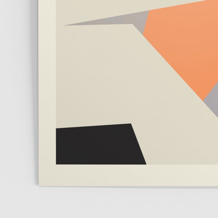 Minimalist 61 Poster Gallery Image 3