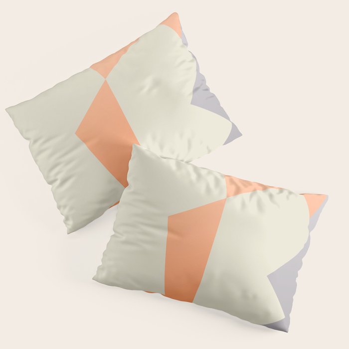 Minimalist 61 Pillow Sham Gallery Image 3