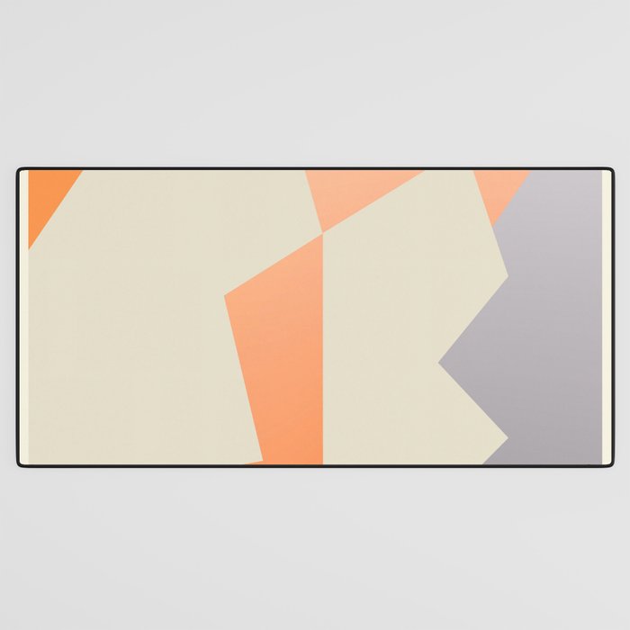 Minimalist 61 Desk Mat Gallery Image 3