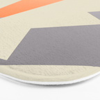 Minimalist 61 Bath Mat Gallery Image 3