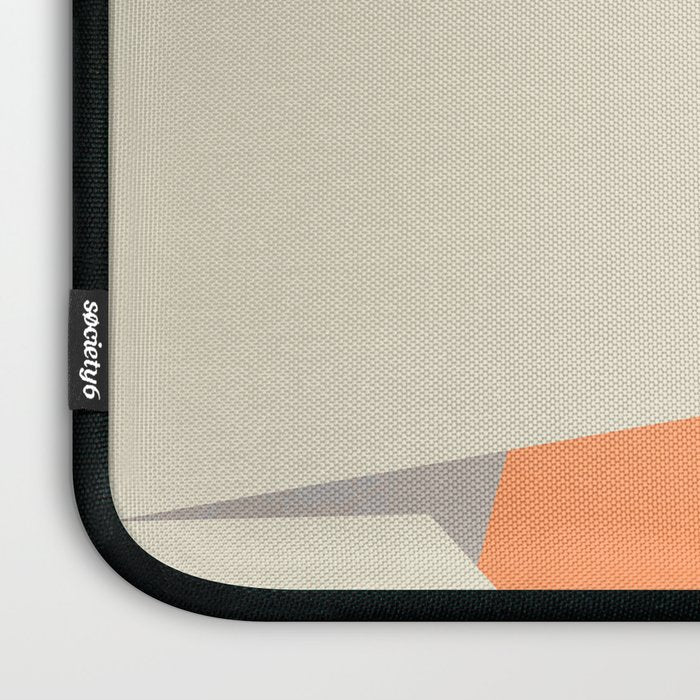 Minimalist 61 Laptop Sleeve Gallery Image 3