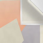 Minimalist 61 Wall Tapestry Gallery Image 3