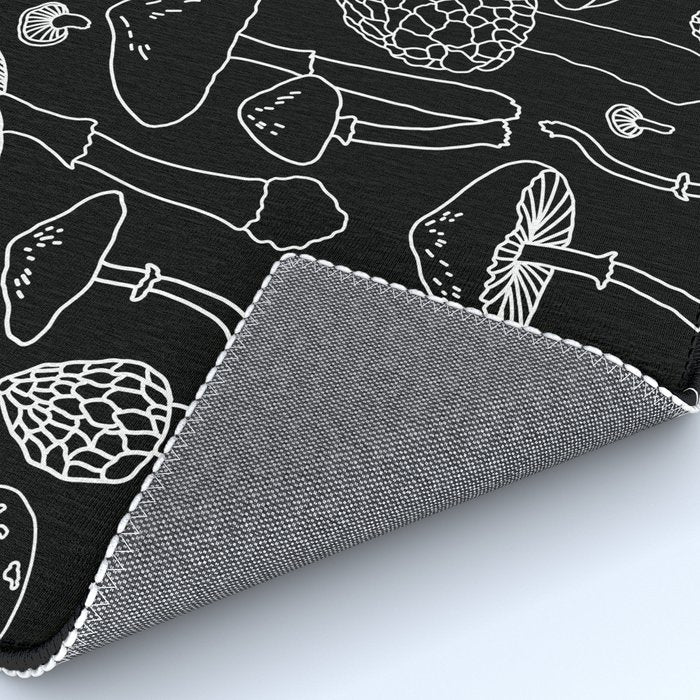 Marcella Mushrooms Rug Gallery Image 4