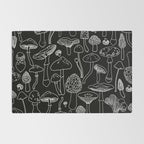 Marcella Mushrooms Rug Gallery Image 2